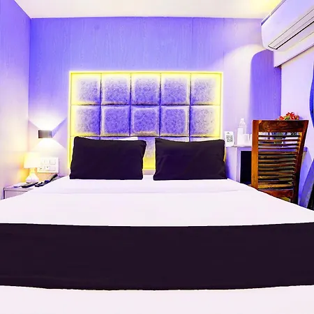 Super Hotel O Sakinaka Andheri Kurla Road-3